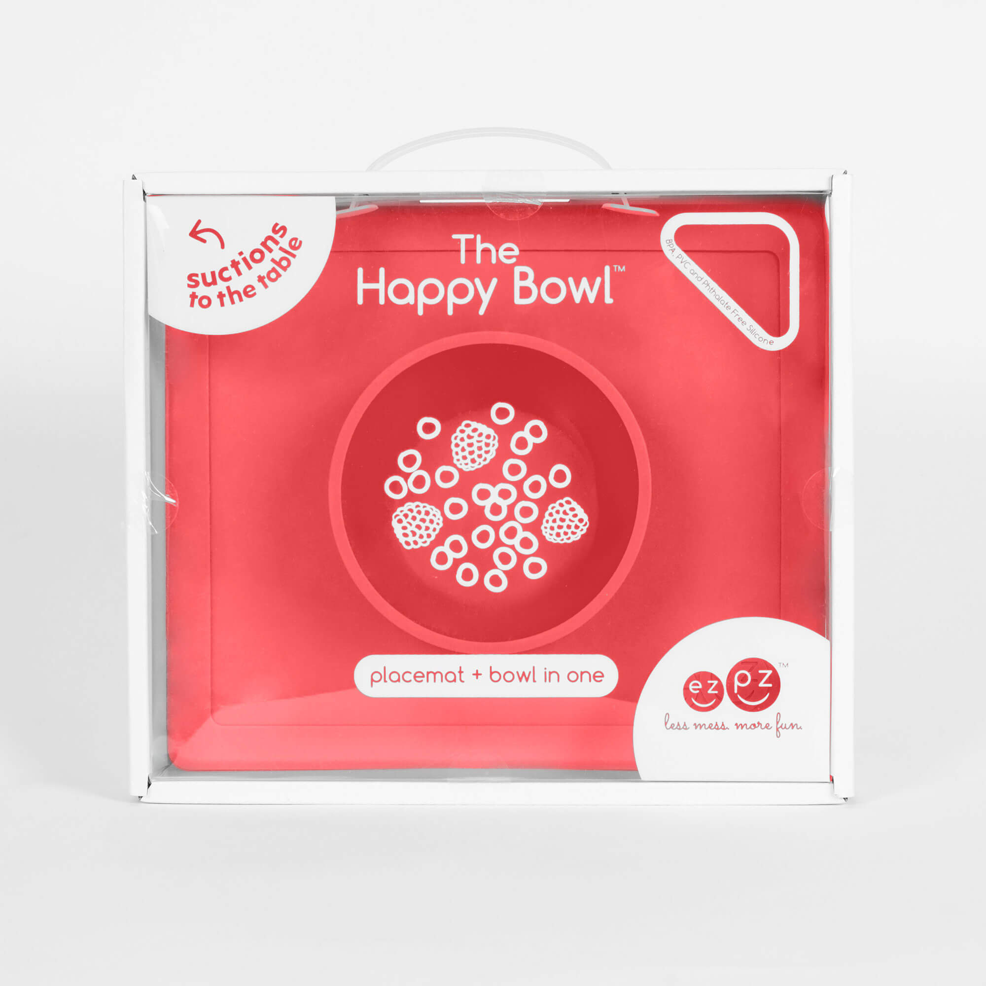 Image of Happy Bowl