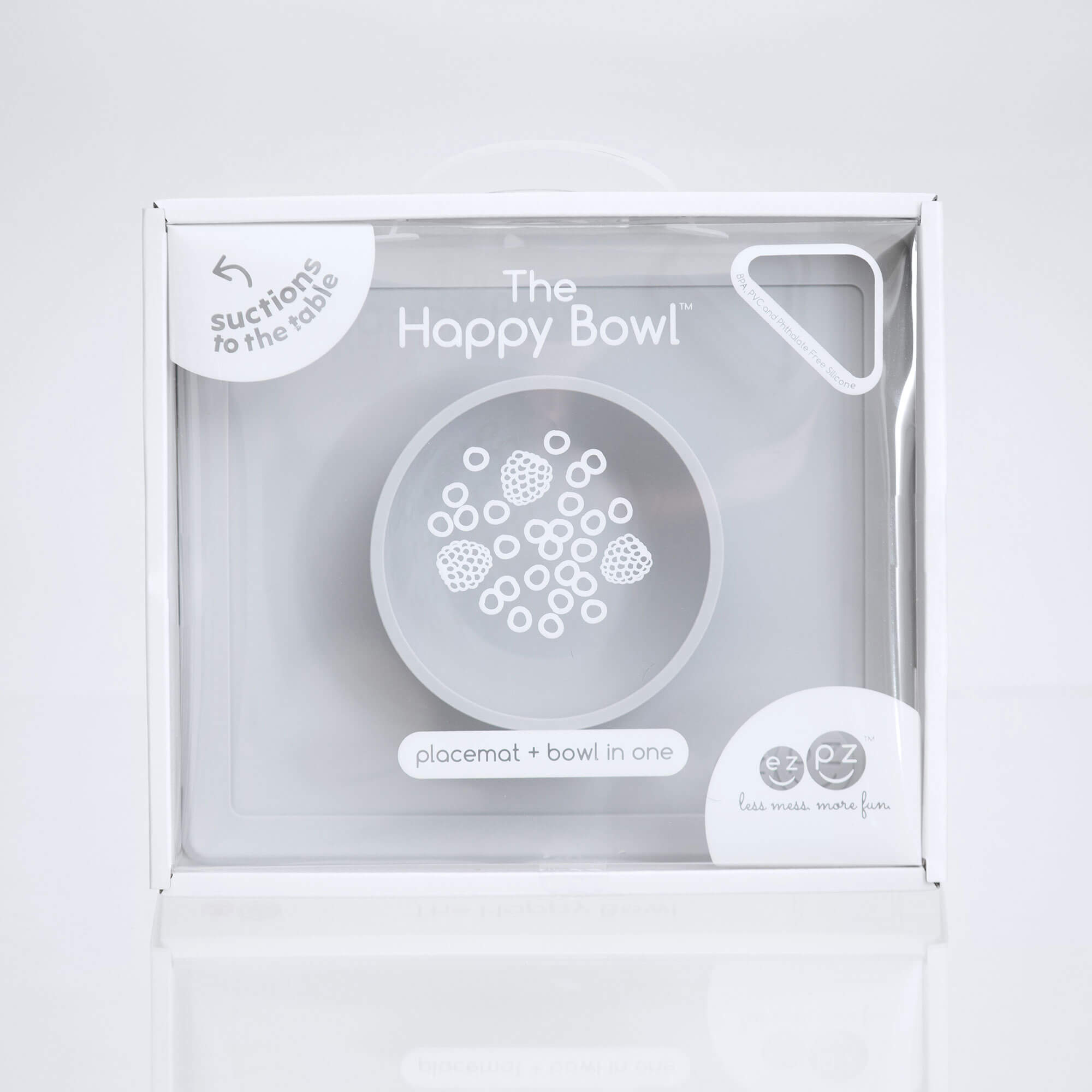 Image of Happy Bowl