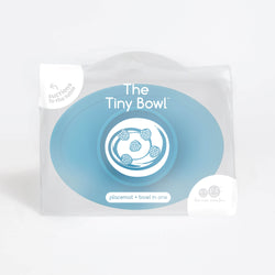Image of Tiny Bowl