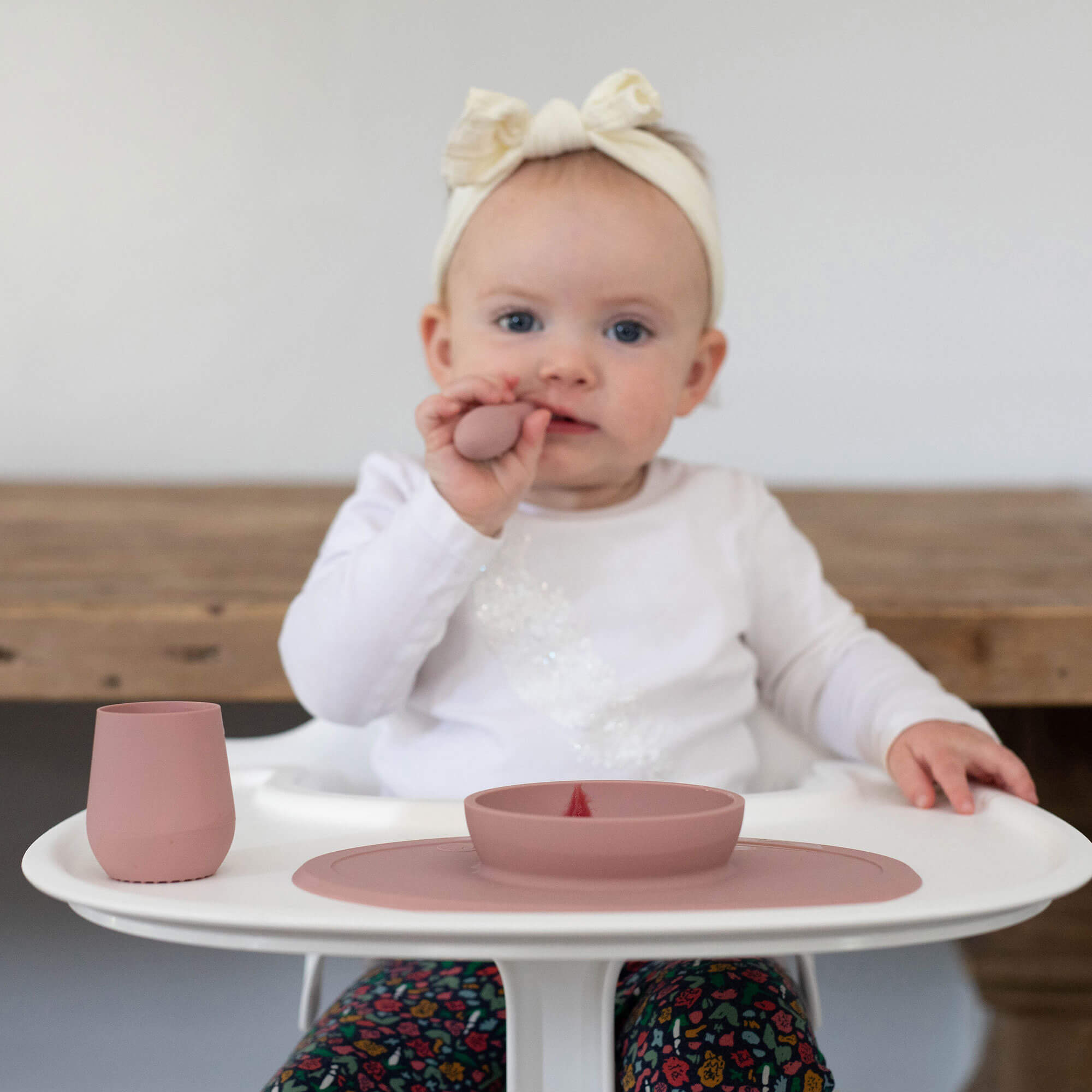 Baby-Led™ Tiny Spoons
