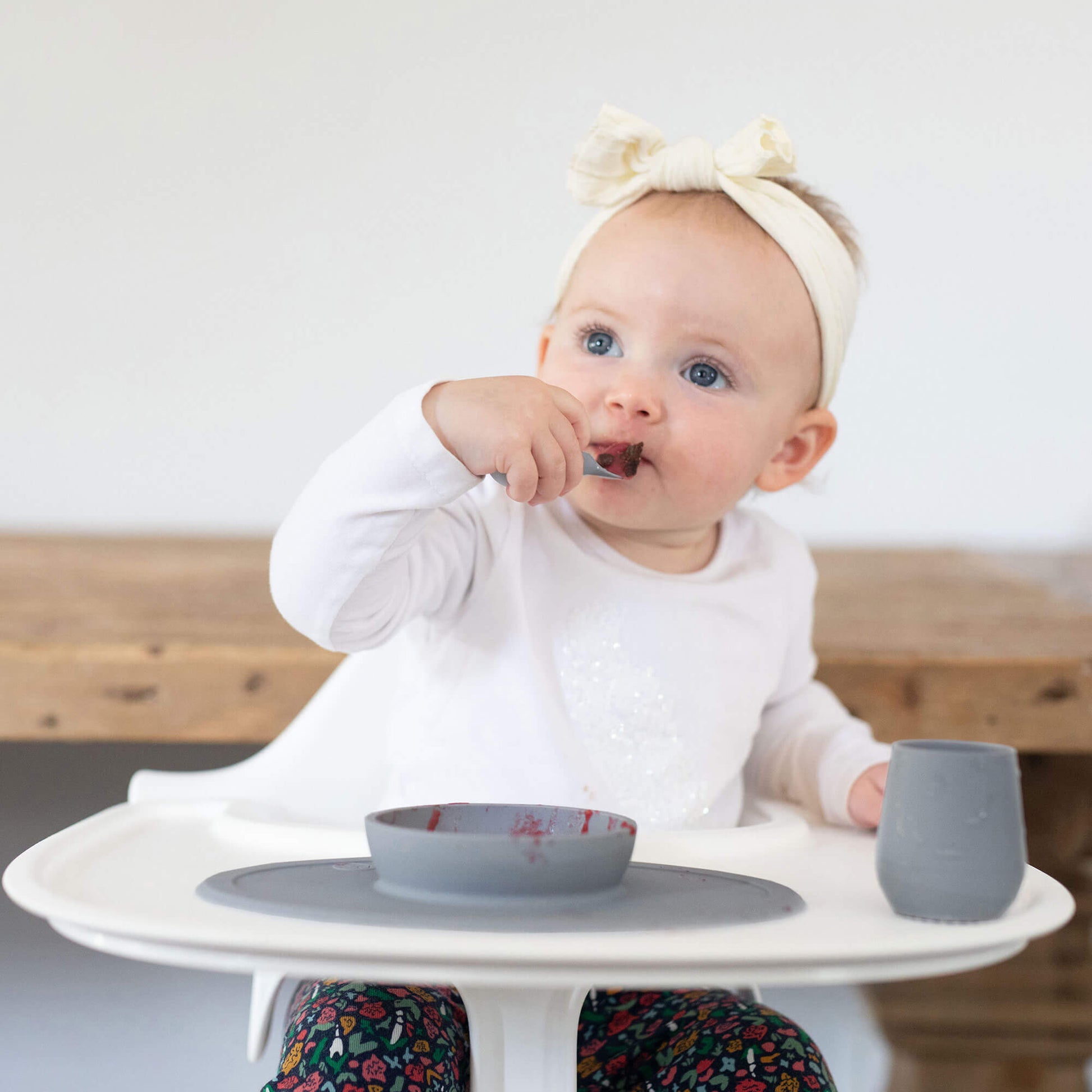 Baby-Led™ Tiny Spoons