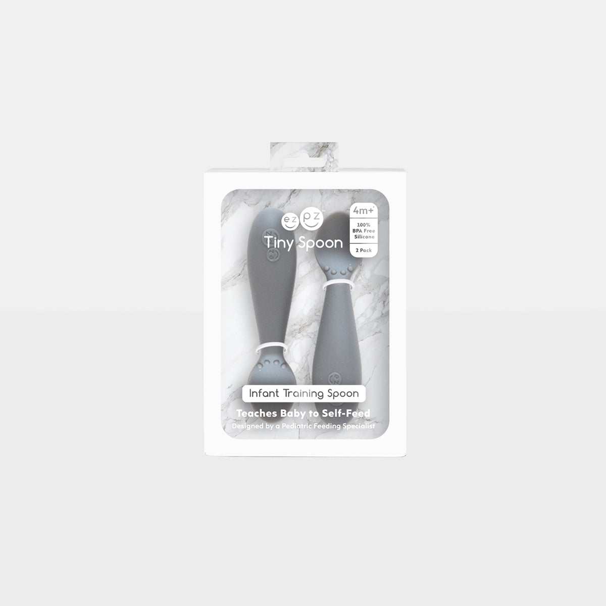 Baby-Led™ Tiny Spoons