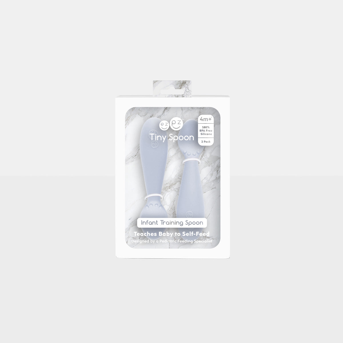 Image of Baby-Led™ Tiny Spoons