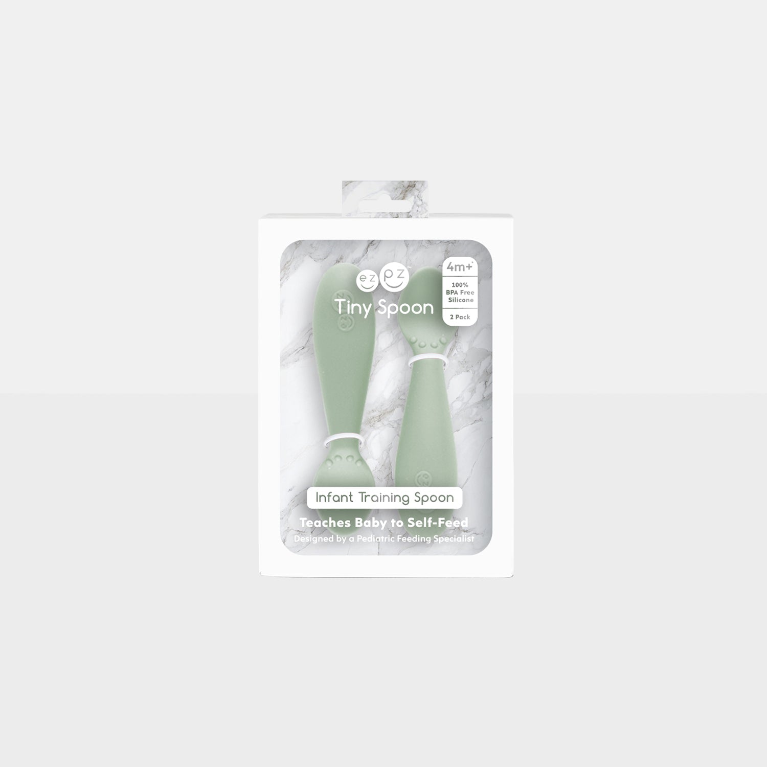 Image of Baby-Led™ Tiny Spoons