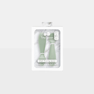 Baby-Led™ Tiny Spoons
