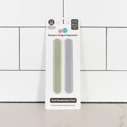 Image of Sensory Tongue Depressor (2-Pack)