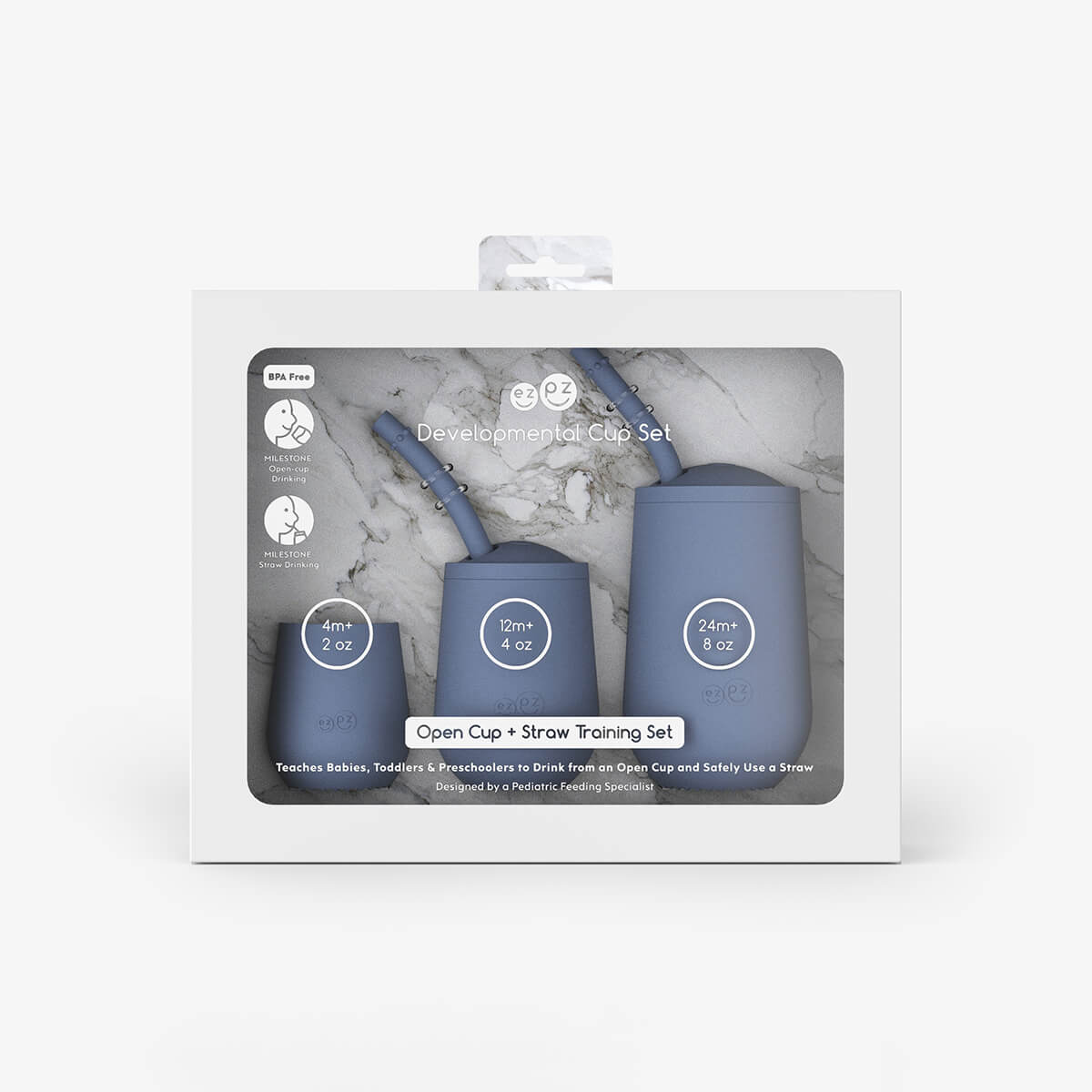 Image of Developmental Cup Set