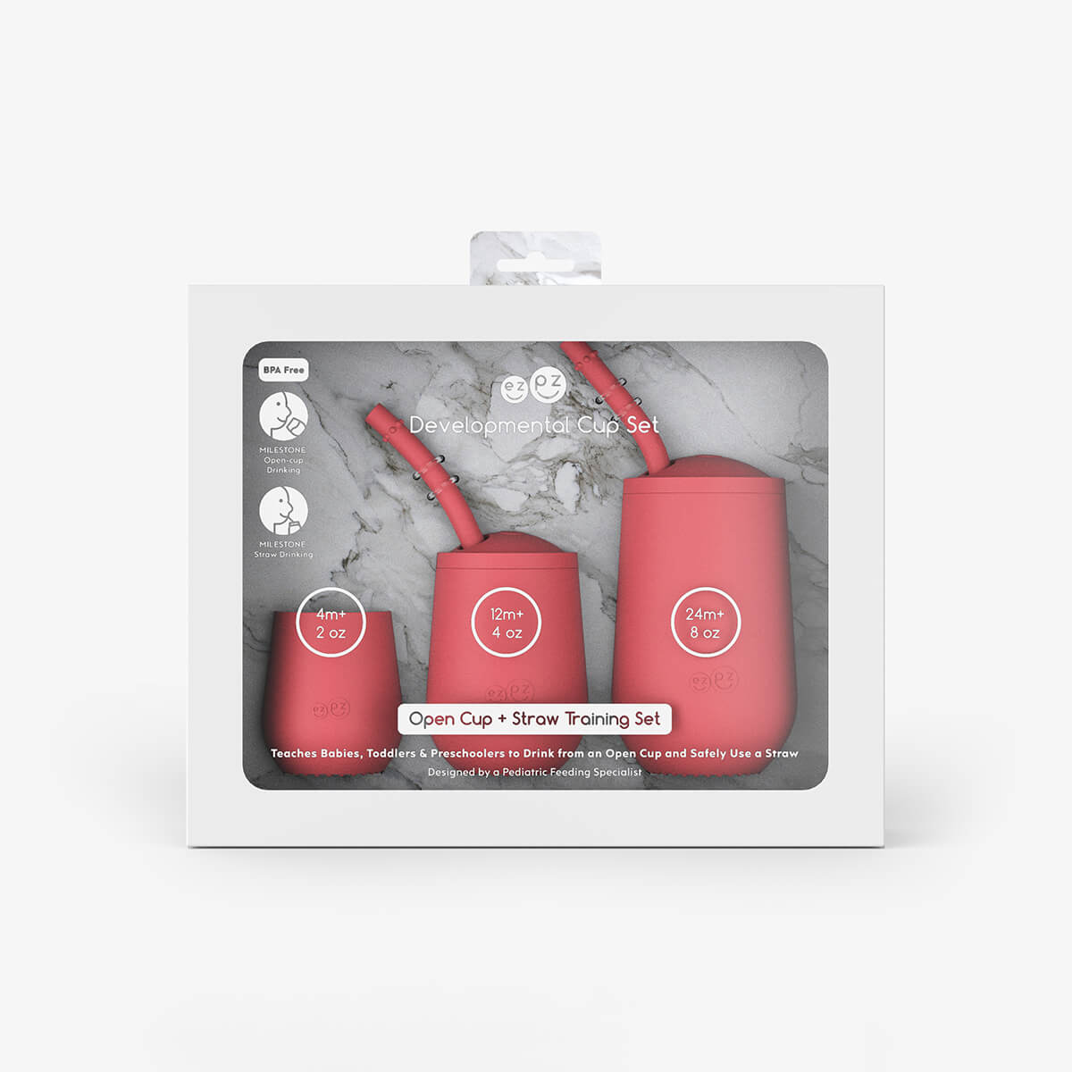 Image of Developmental Cup Set