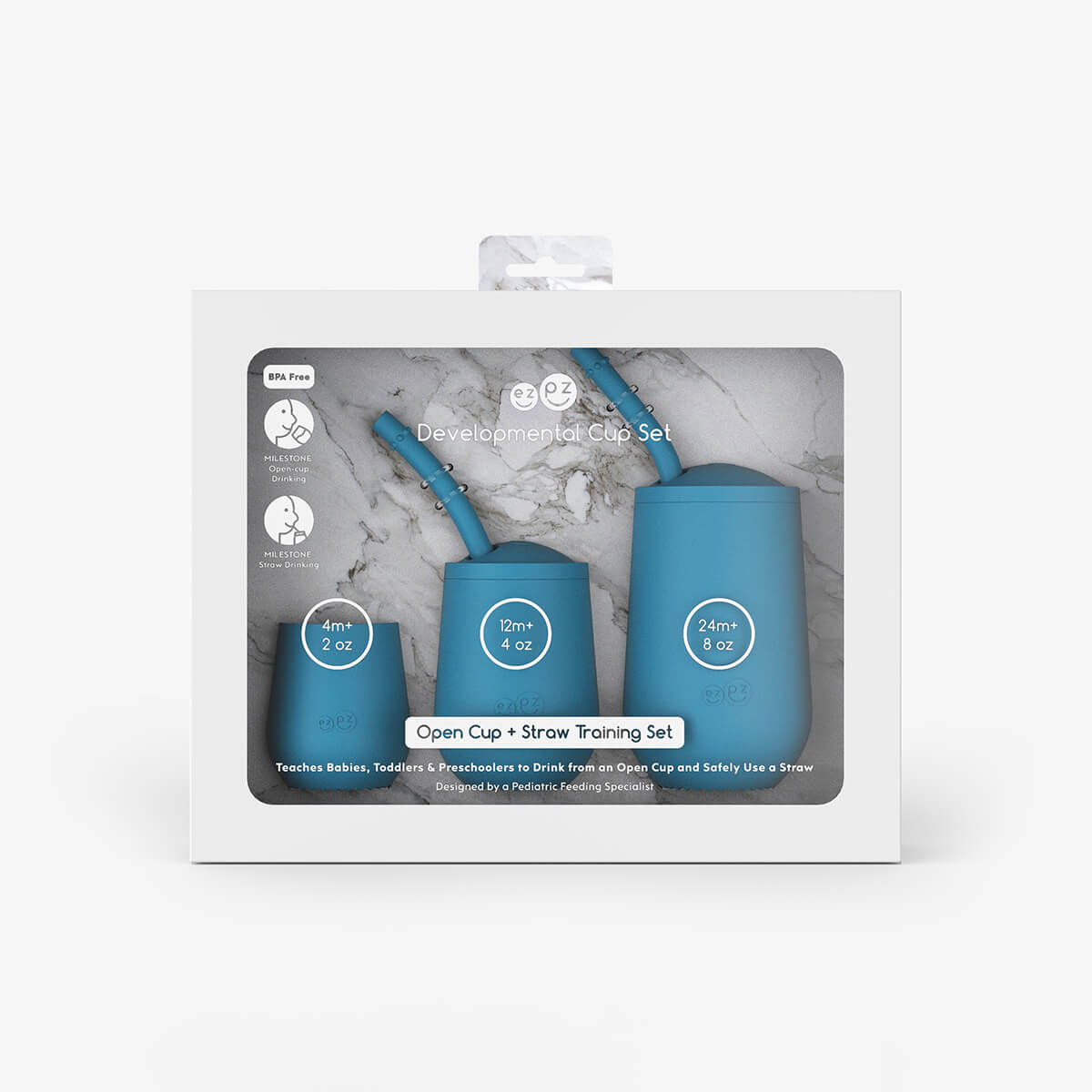 Image of Developmental Cup Set