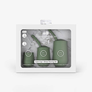 Developmental Cup Set