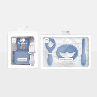 Pre-Feeding Set