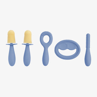 Pre-Feeding Set