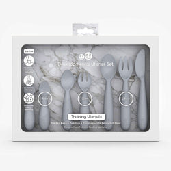 Image of Developmental Utensil Set