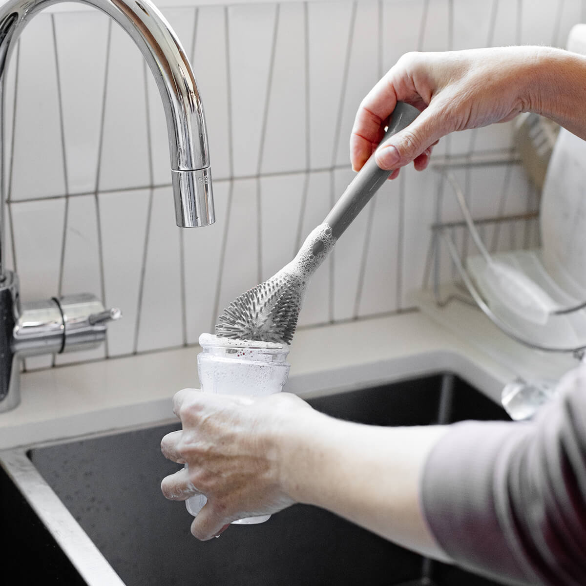 Image of Bottle Brush