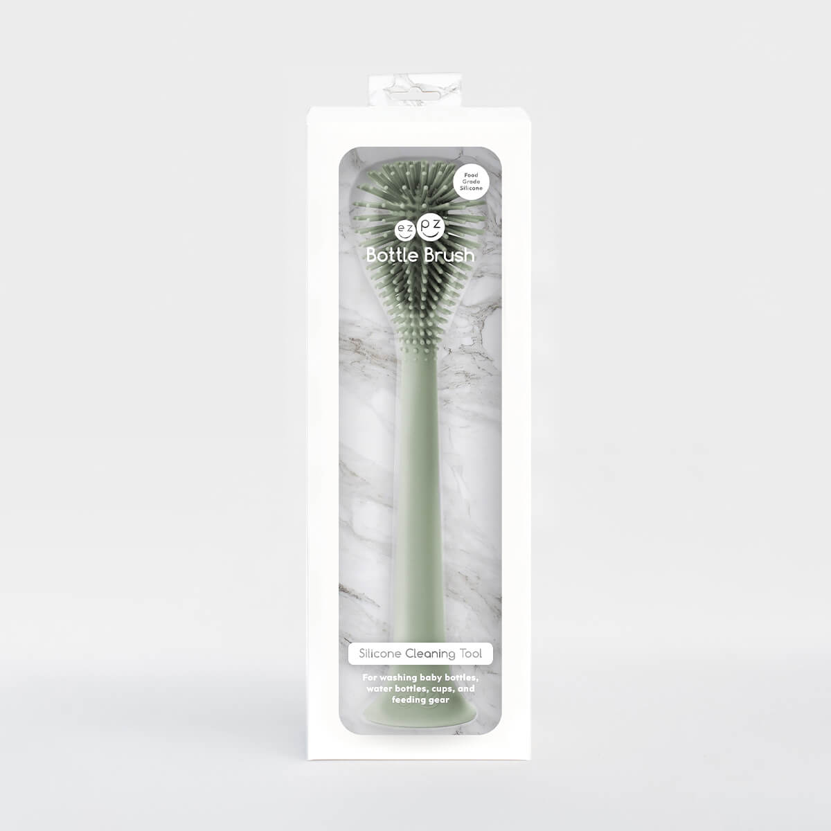 Image of Bottle Brush