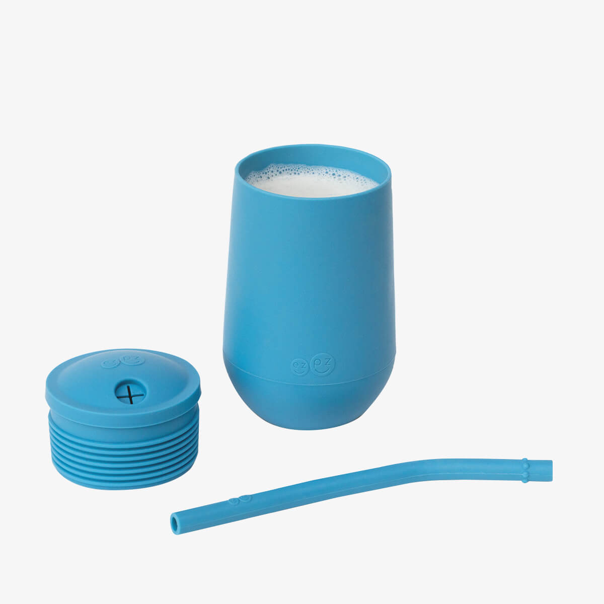 Image of Happy Cup + Straw System