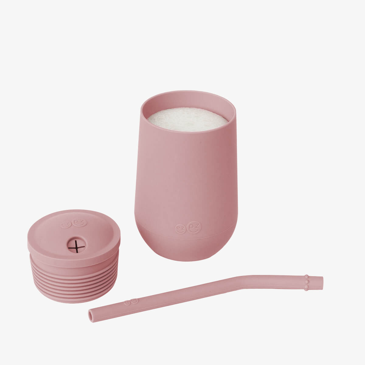 Image of Happy Cup + Straw System
