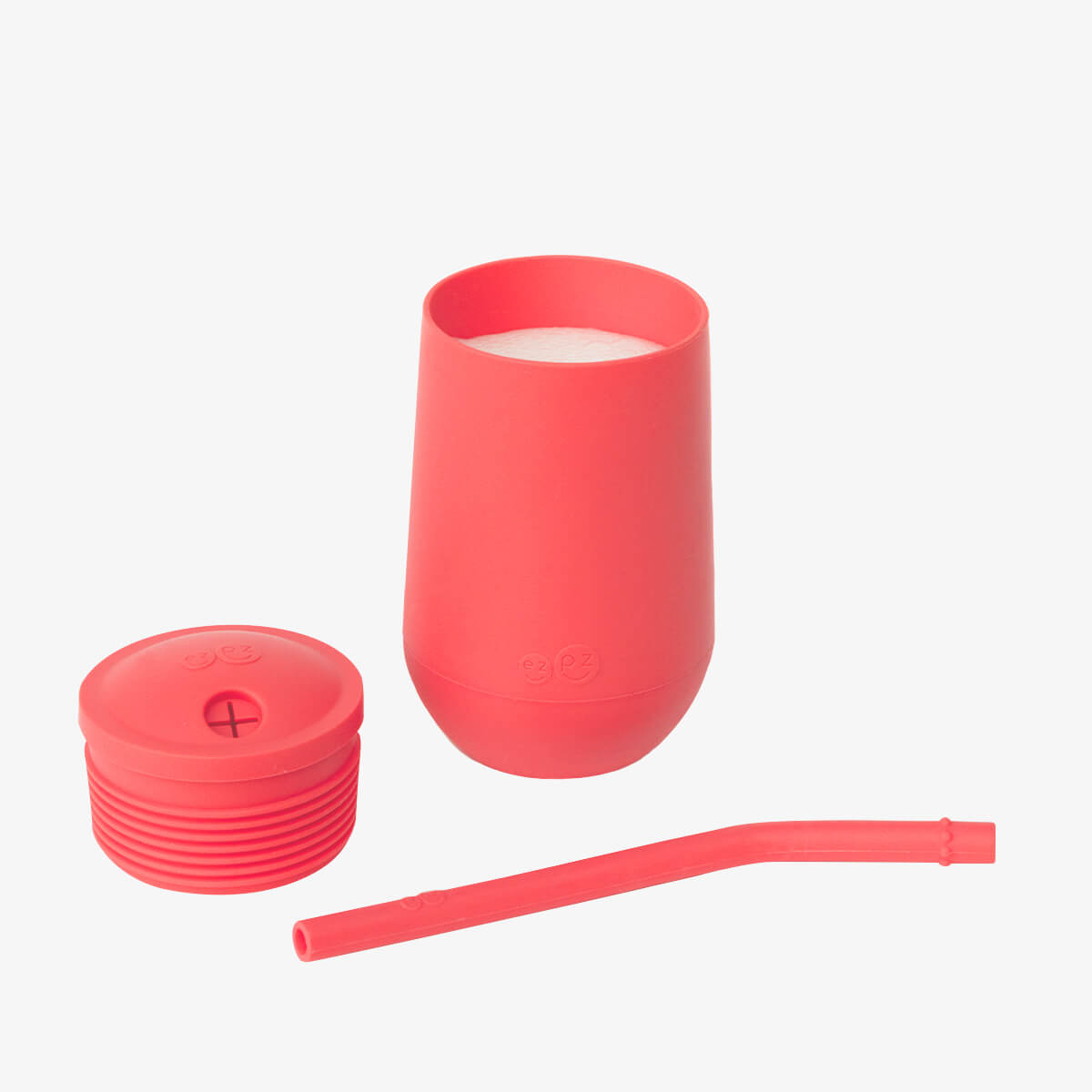 Image of Happy Cup + Straw System