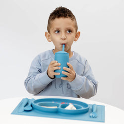 Image of Happy Cup + Straw System