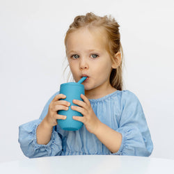 Image of Happy Cup + Straw System