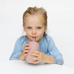 Image of Happy Cup + Straw System