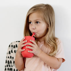 Image of Happy Cup + Straw System