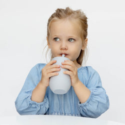 Image of Happy Cup + Straw System