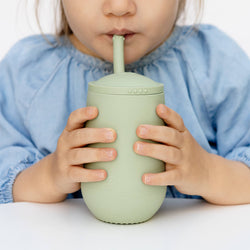 Image of Happy Cup + Straw System