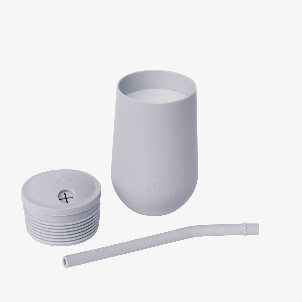 Image of Happy Cup + Straw System