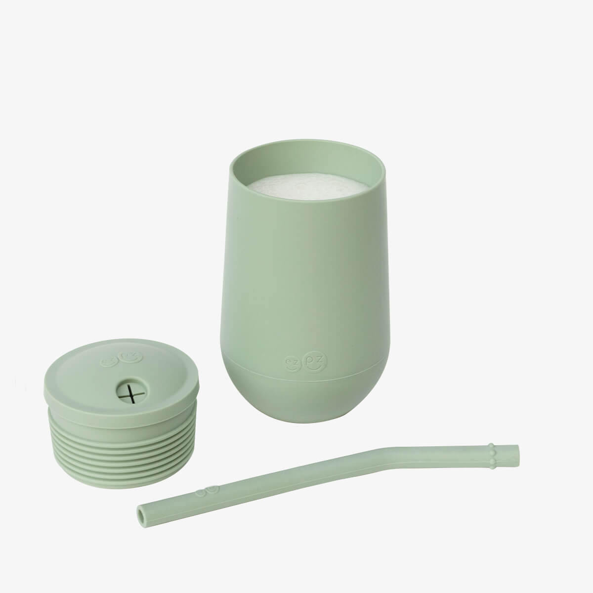 Image of Happy Cup + Straw System