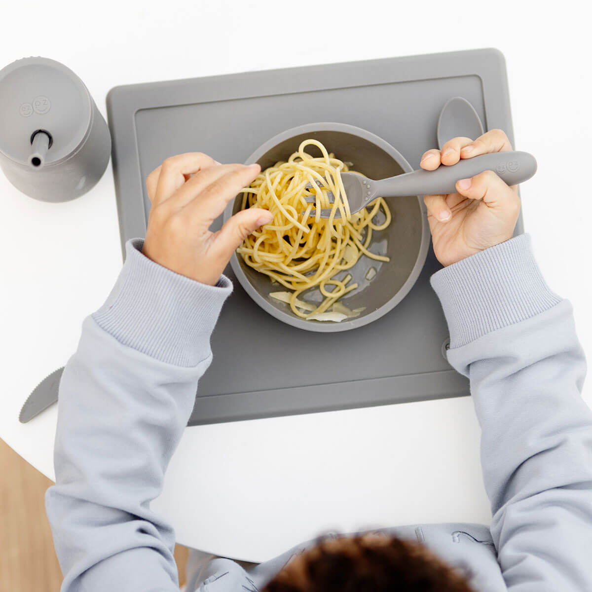 Image of Happy Utensils