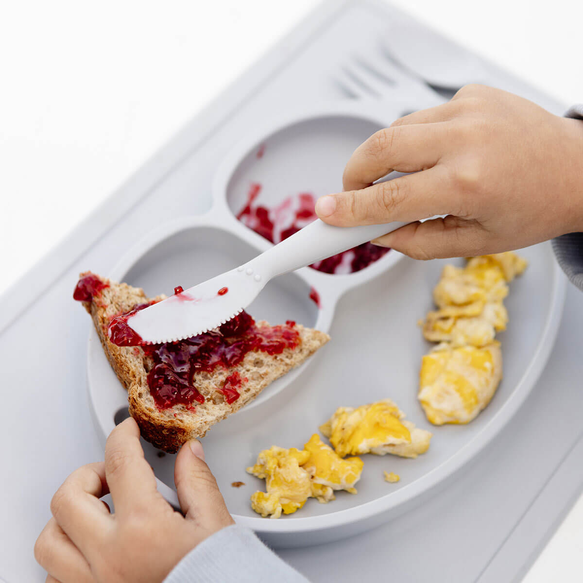 Image of Happy Utensils