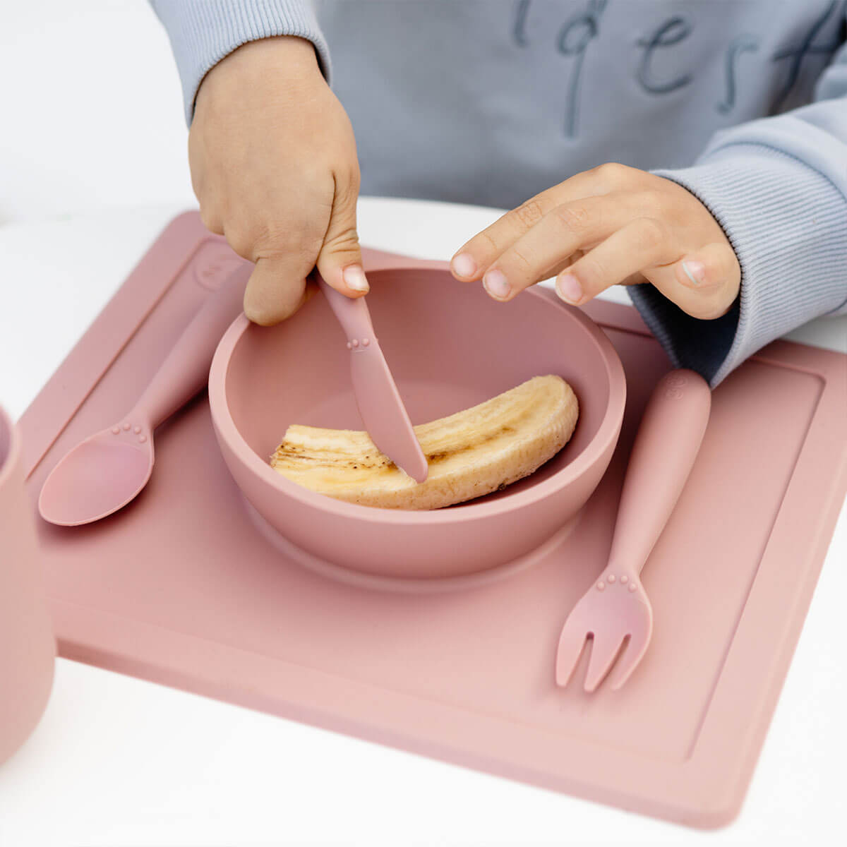 Image of Happy Utensils