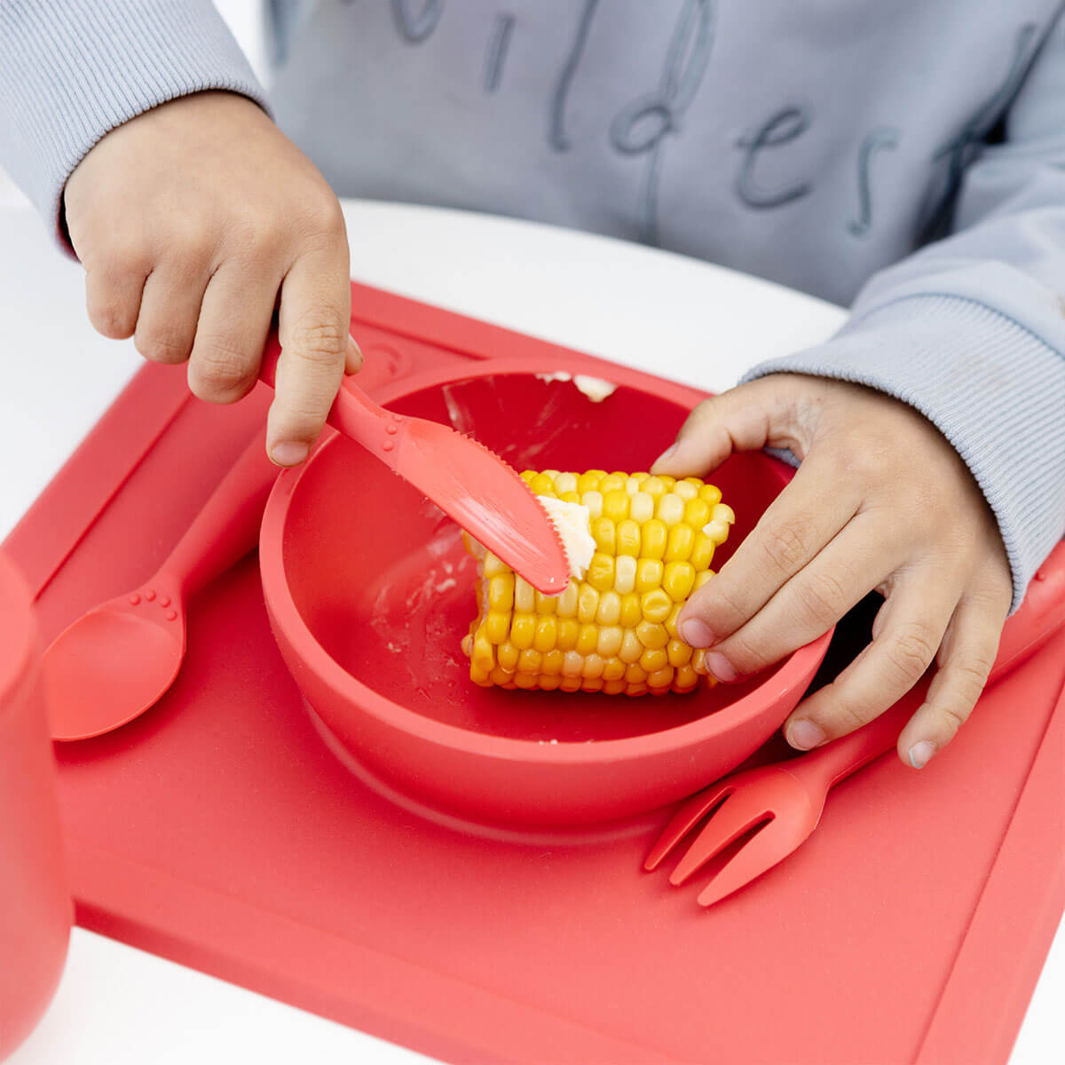 Image of Happy Utensils