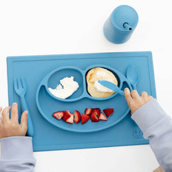 Image of Happy Utensils