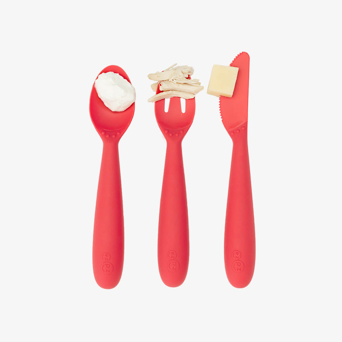 Image of Happy Utensils