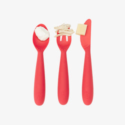 Image of Happy Utensils