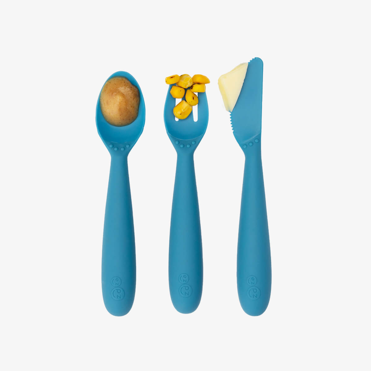 Image of Happy Utensils