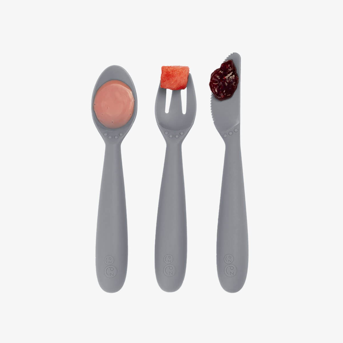 Image of Happy Utensils