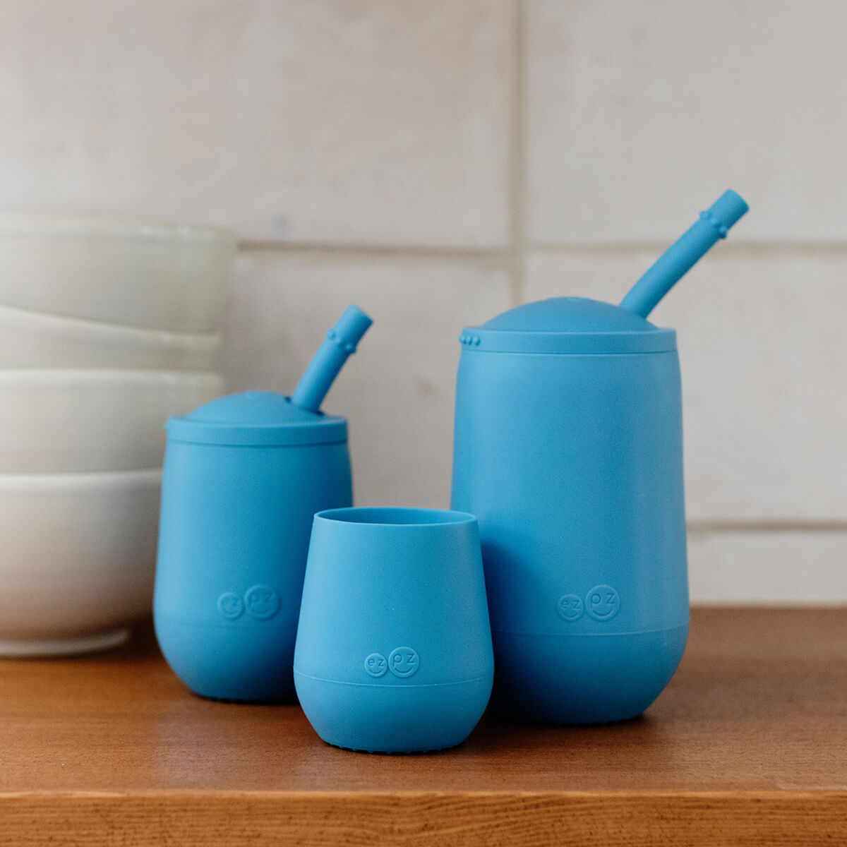 Image of Developmental Cup Set