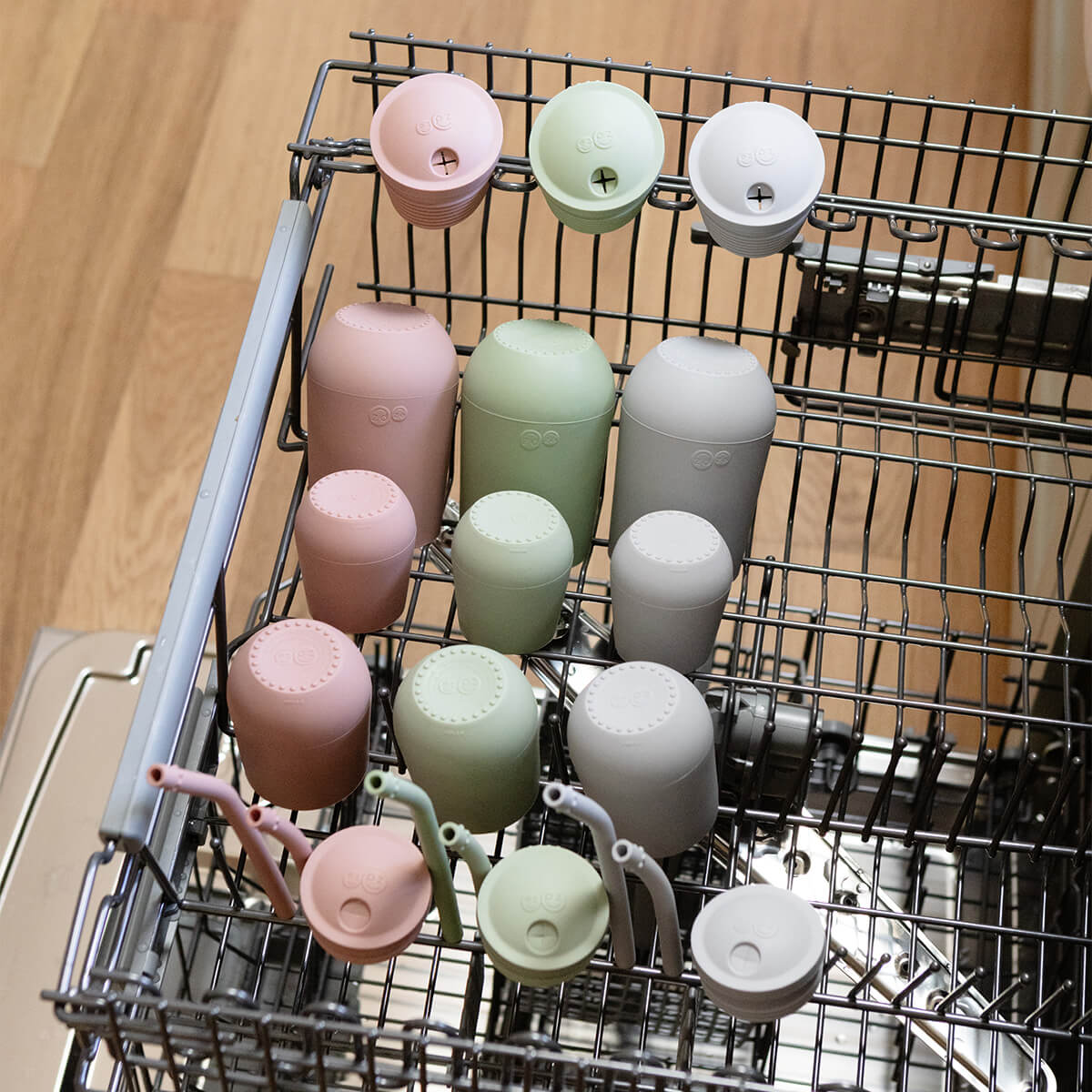 Image of Developmental Cup Set