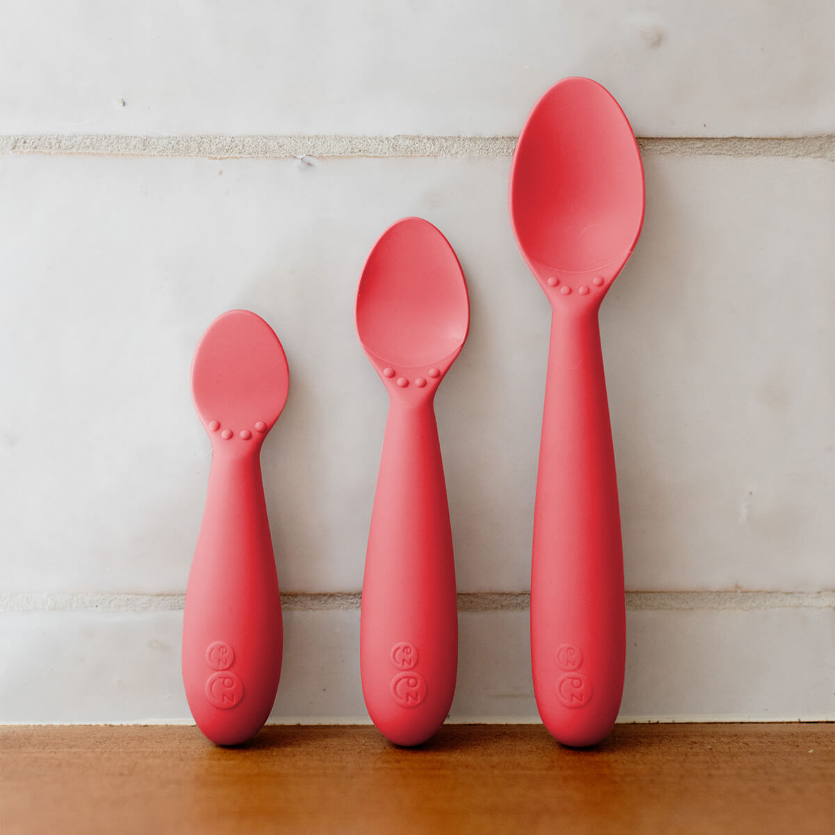 Image of Developmental Utensil Set