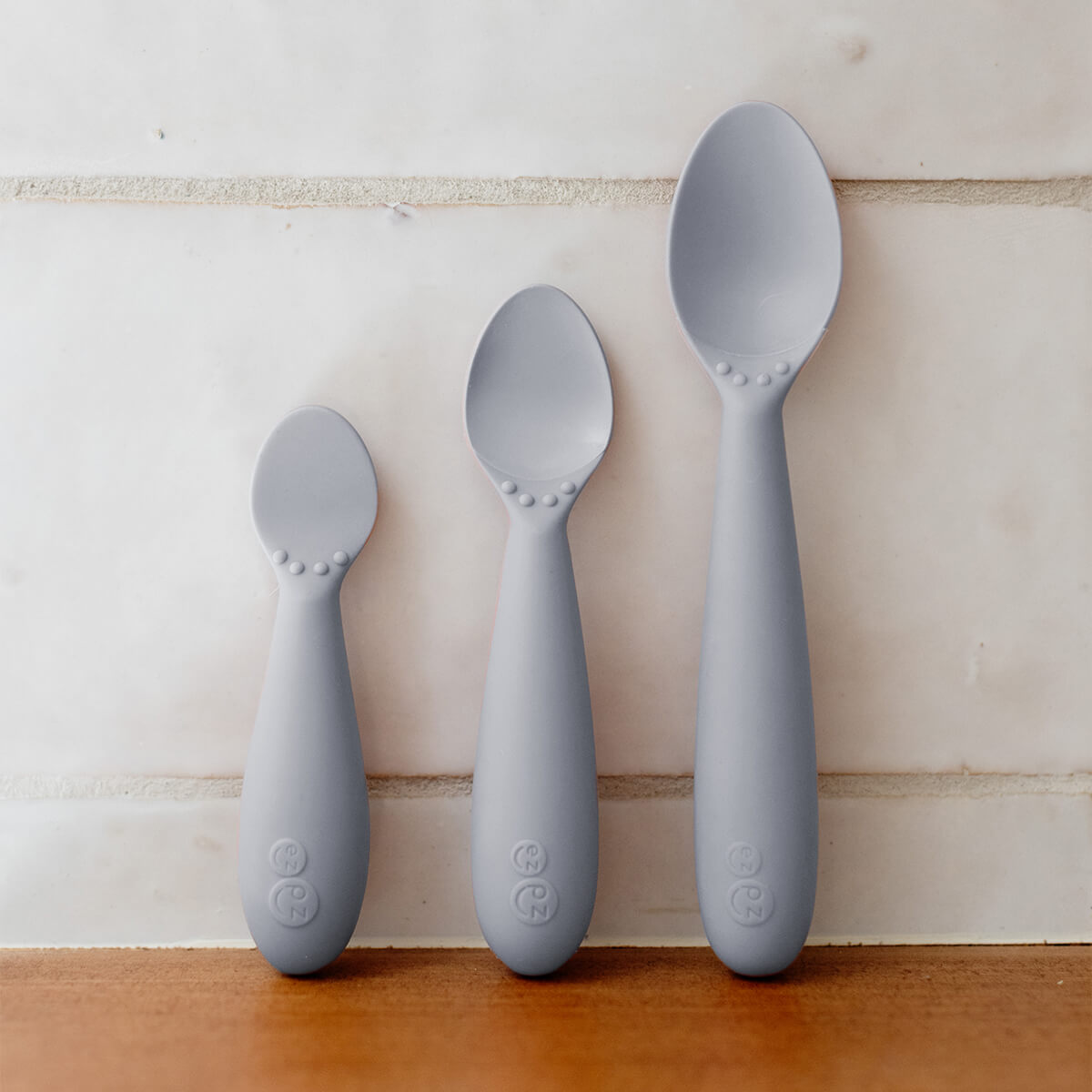 Image of Developmental Utensil Set