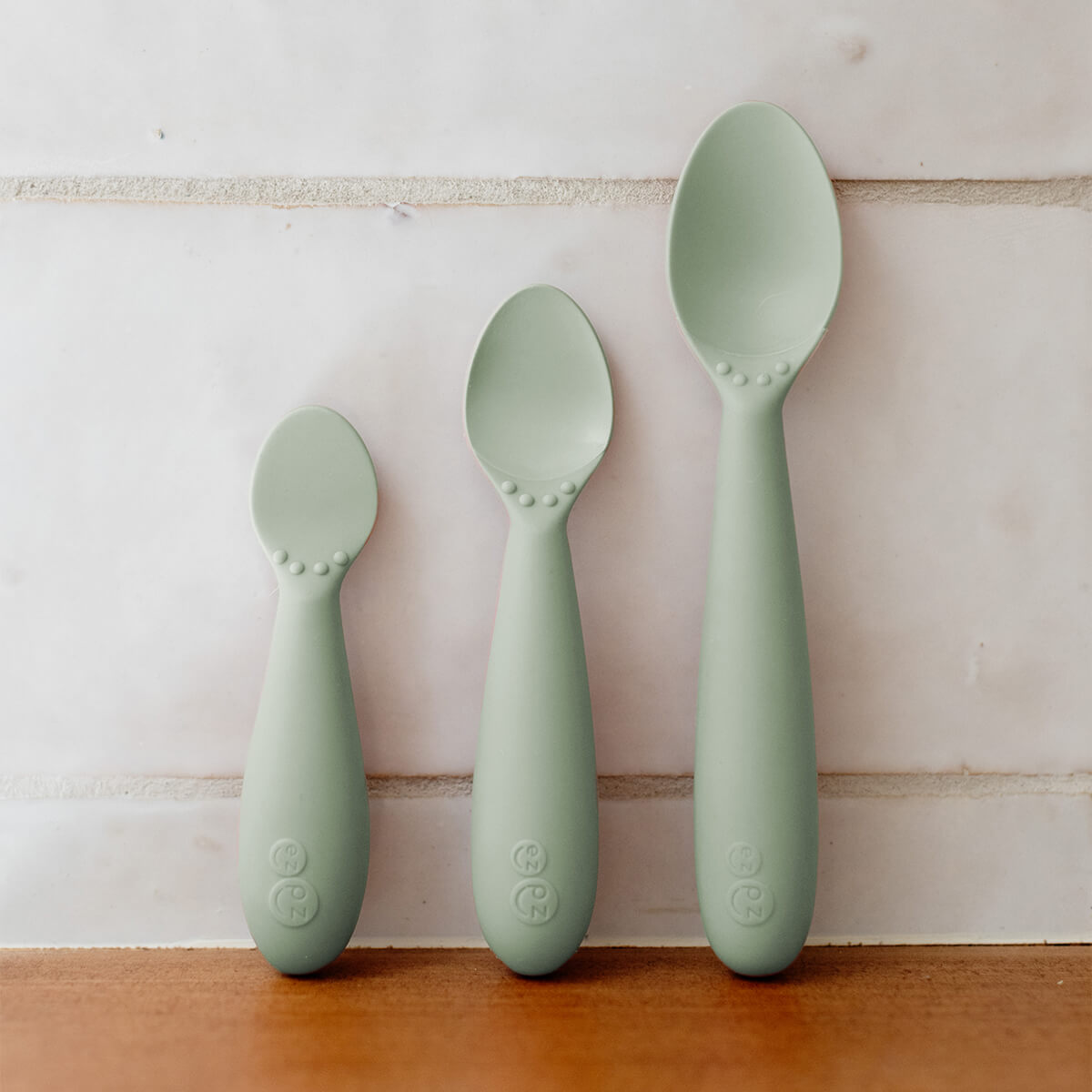 Image of Developmental Utensil Set