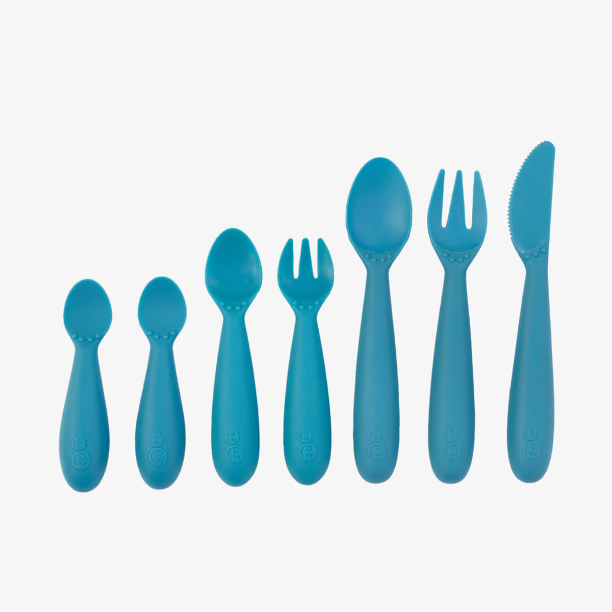 Image of Developmental Utensil Set