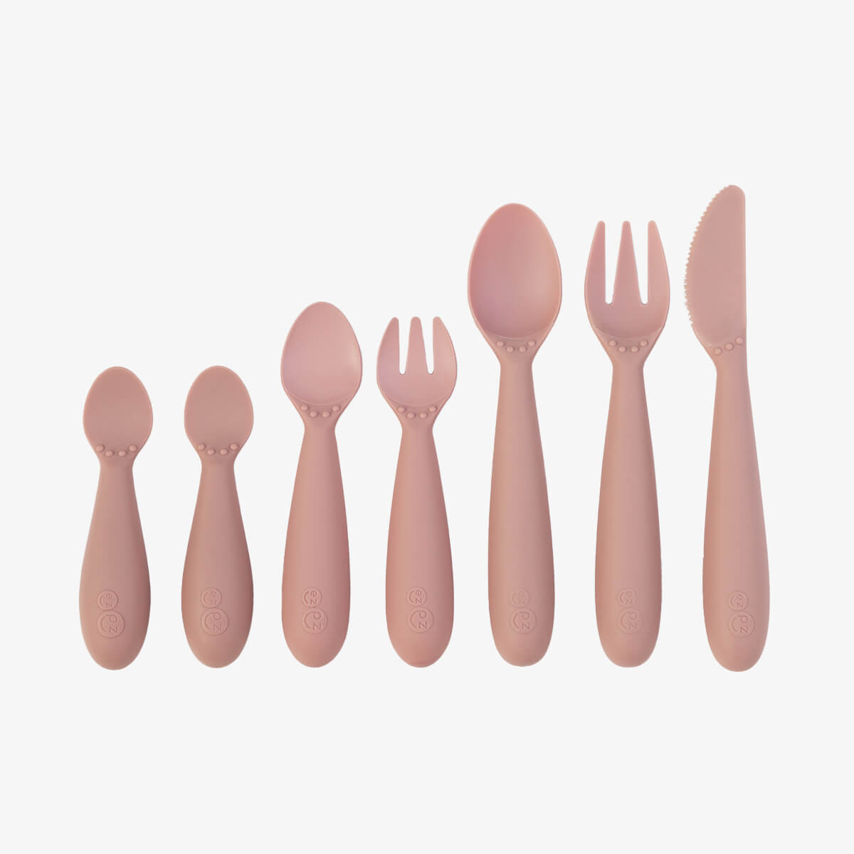 Image of Developmental Utensil Set