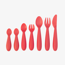 Image of Developmental Utensil Set