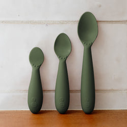 Image of Developmental Utensil Set