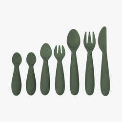 Image of Developmental Utensil Set