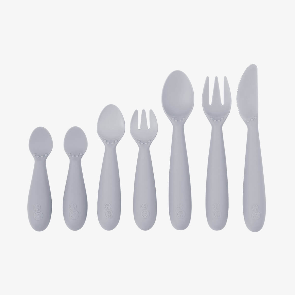 Image of Developmental Utensil Set